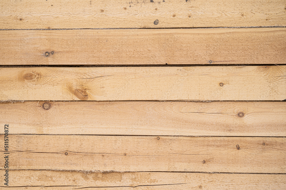 Fototapeta premium Wood wall texture