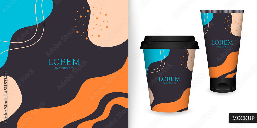 © 777aprel - Abstract background in flat style. Modern banner for beauty presentation. Template with colorful shapes. Vector illustration. Branding design for cosmetics cover, card, flyer, poster. Stock. © 777aprel - Abstract background in flat style. Modern banner for beauty presentation. Template with colorful shapes. Vector illustration. Branding design for cosmetics cover, card, flyer, poster. Stock.