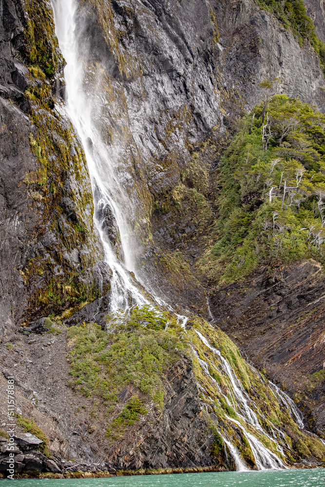 Water
Cascade
South of Chile
Puerto Natales
Patagonia
Torres del paine
Naturleza
Nature
Glazier
Glass
Glasiar