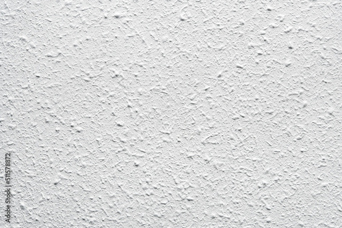 White cement clean painted background