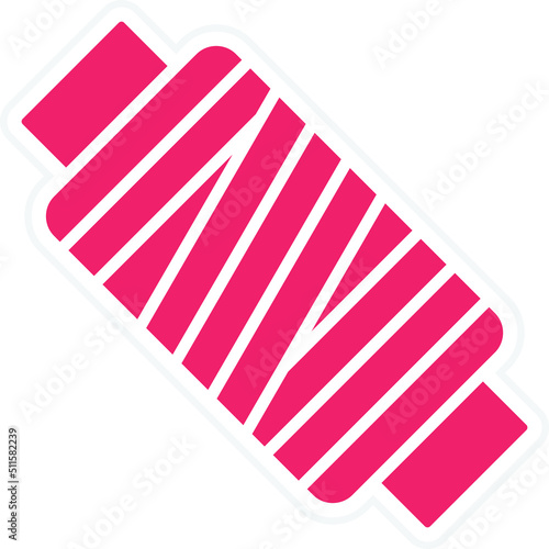 Thread Icon Style