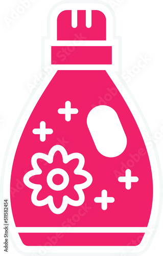 Softener Icon Style