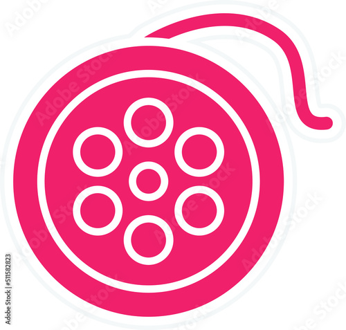 Spool Icon Style