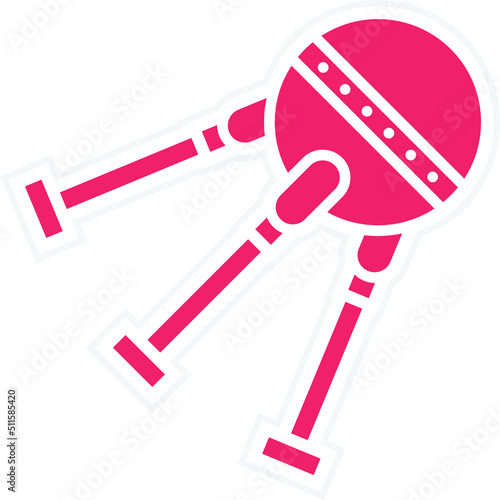 Sputnik Icon Style