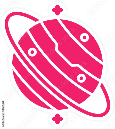 Uranus Icon Style