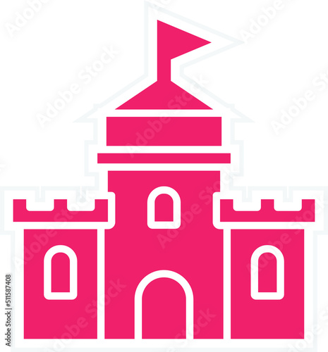 Castle Icon Style