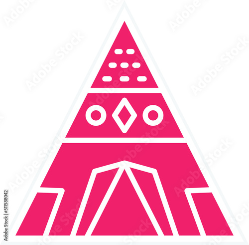 Tipi Icon Style