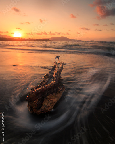 Wallpaper Mural sunset Torontodigital.ca