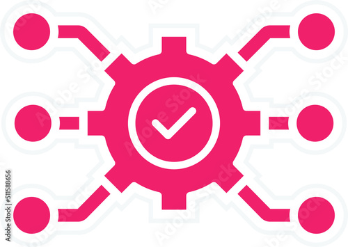 Automate Icon Style
