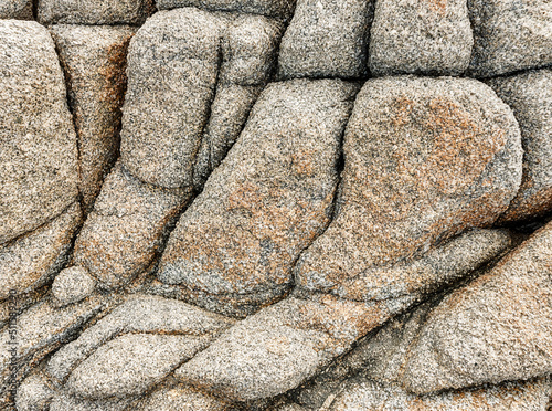 Rock Patterns Of Corsica