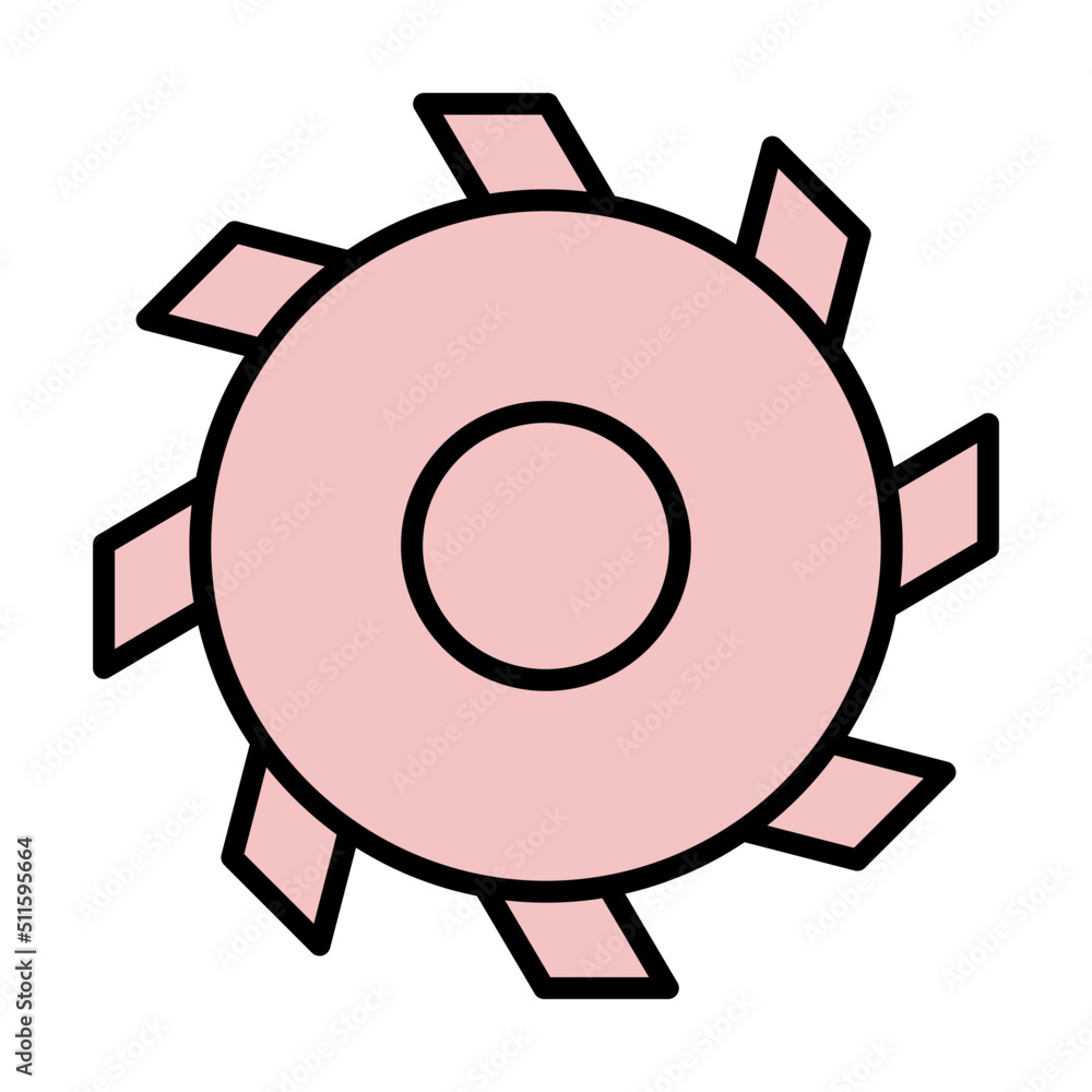 Obraz premium construction equipment