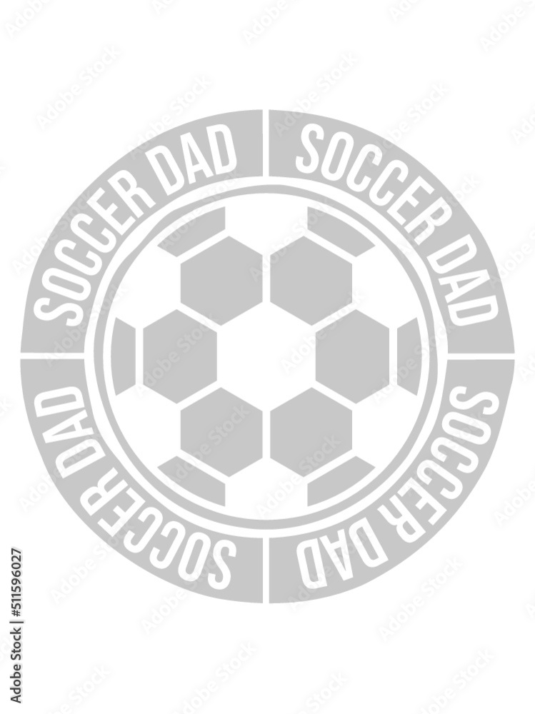 Hobby Design Soccer Dad Hobby Design Soccer Dad