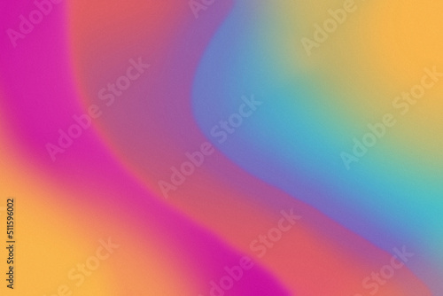 Abstract Gradient Background