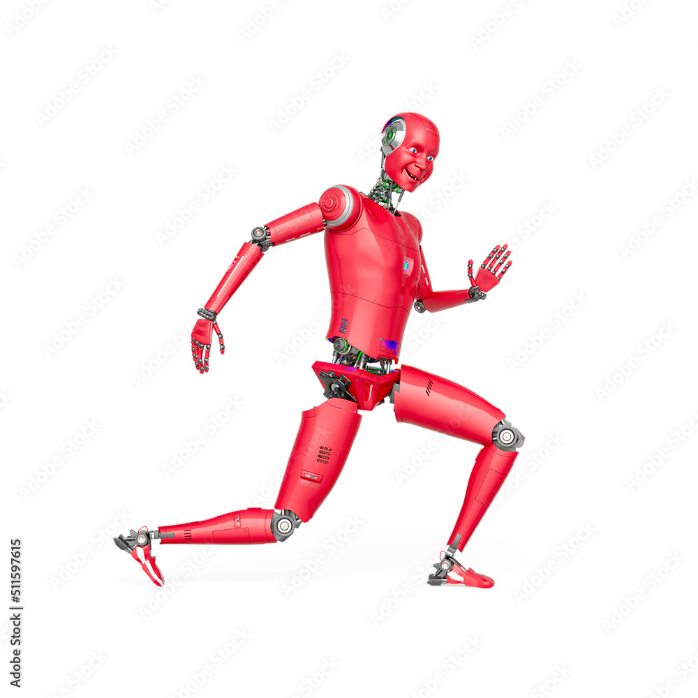 almost human cyberman is doing a robot dance almost human cyberman is doing a robot dance