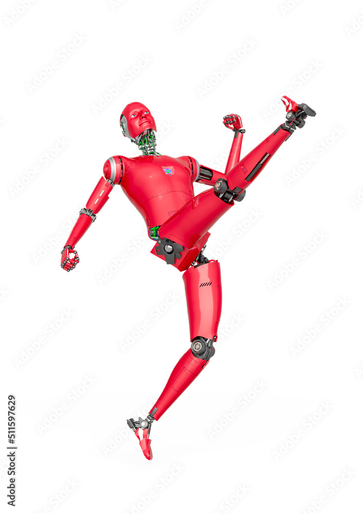 almost human cyberman is kicking up almost human cyberman is kicking up