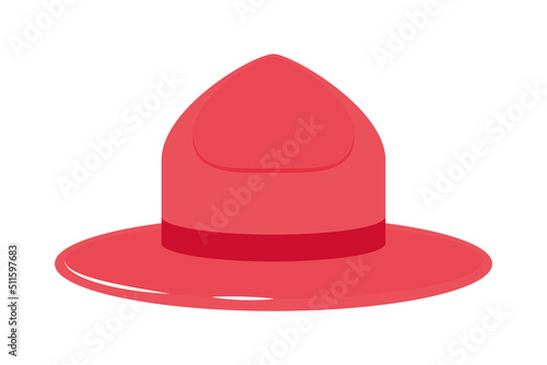 canada ranger hat