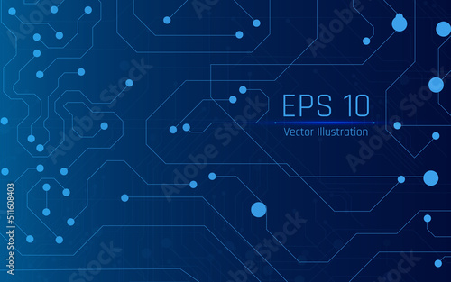 futuristic abstract background. Server, internet, speed. Futuristic tunnel HUD. Motion graphics for an abstract data center .  wireframe ,dark 
 background and  Dotted texture template.