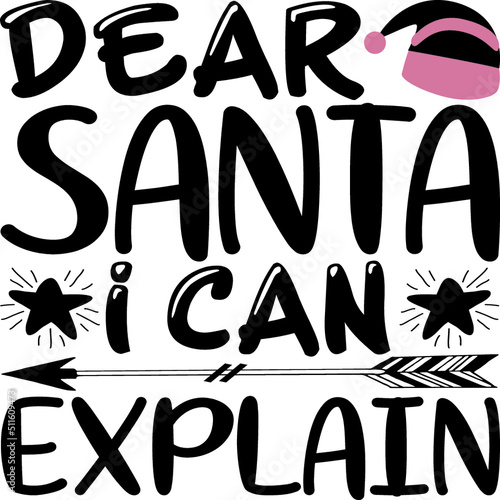 Christmas SVG Design