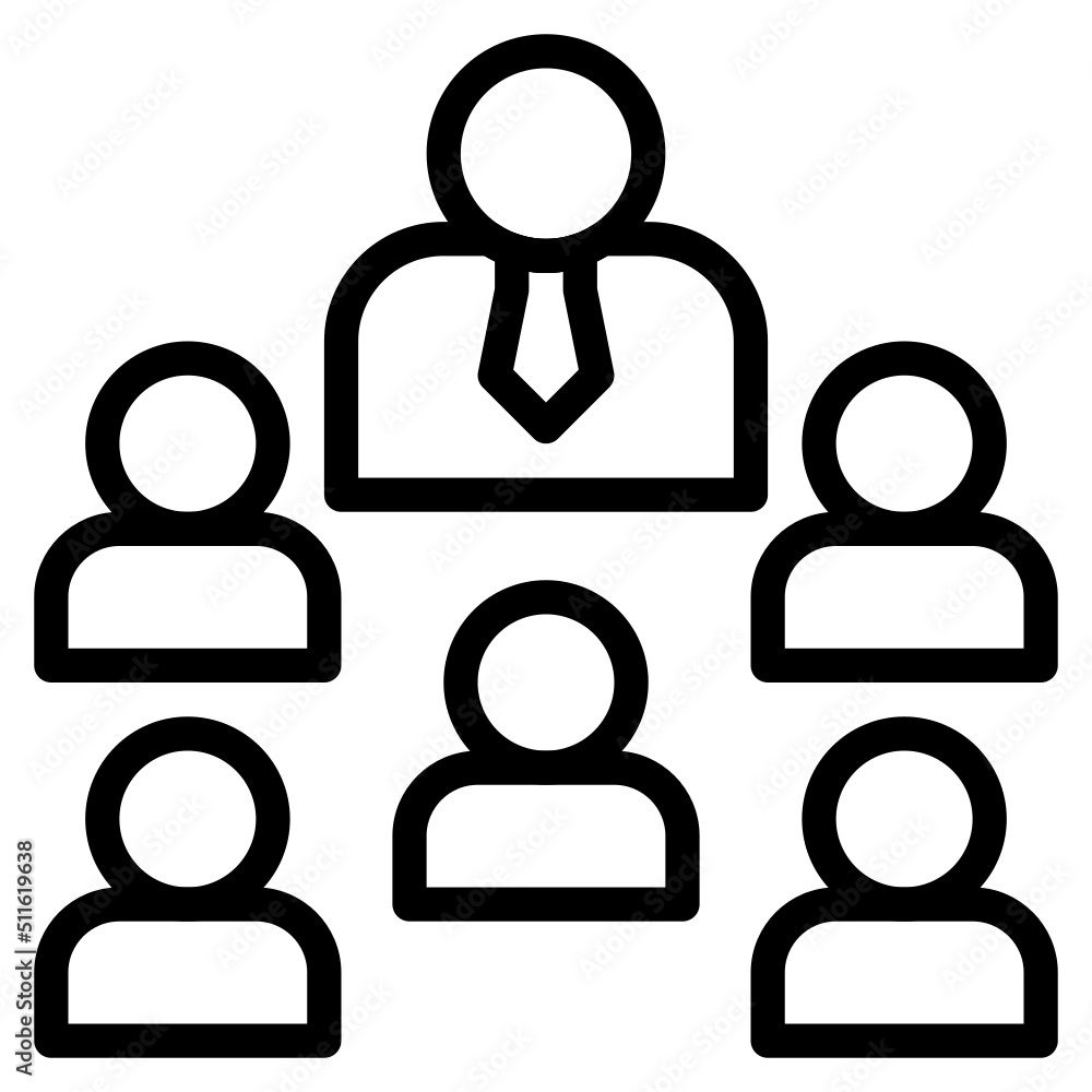 board of director icon board of director icon