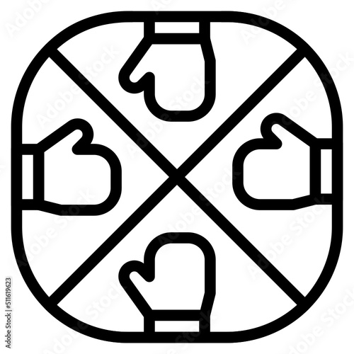 Shareholder Icon