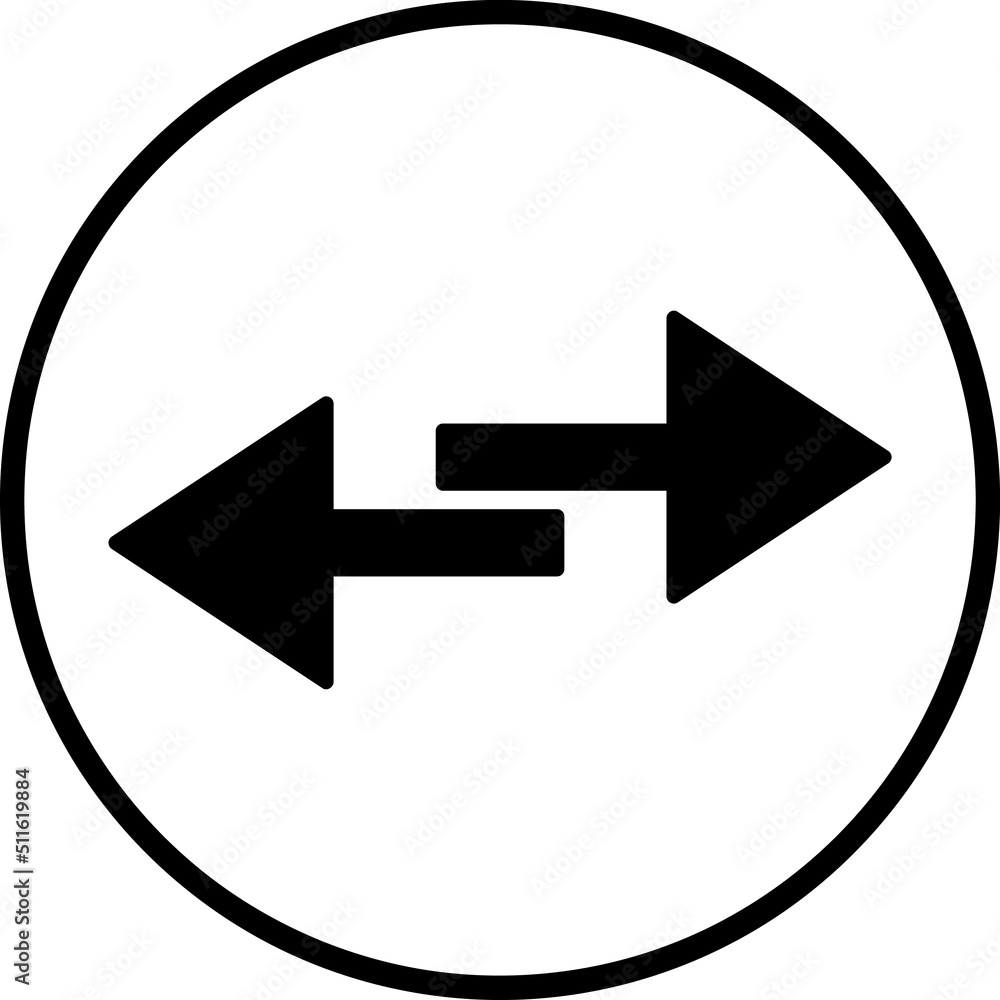 Transfer Icon Vector Illustration Style.eps Transfer Icon Vector Illustration Style.eps