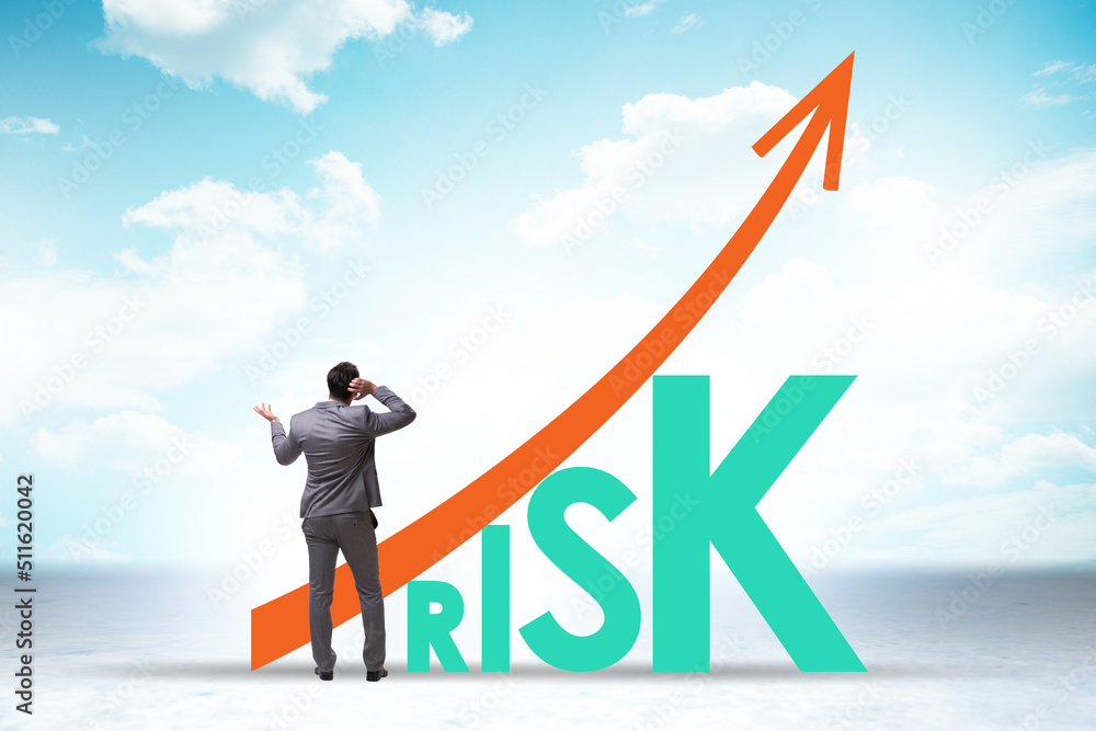 Risk increase concept in management Risk increase concept in management