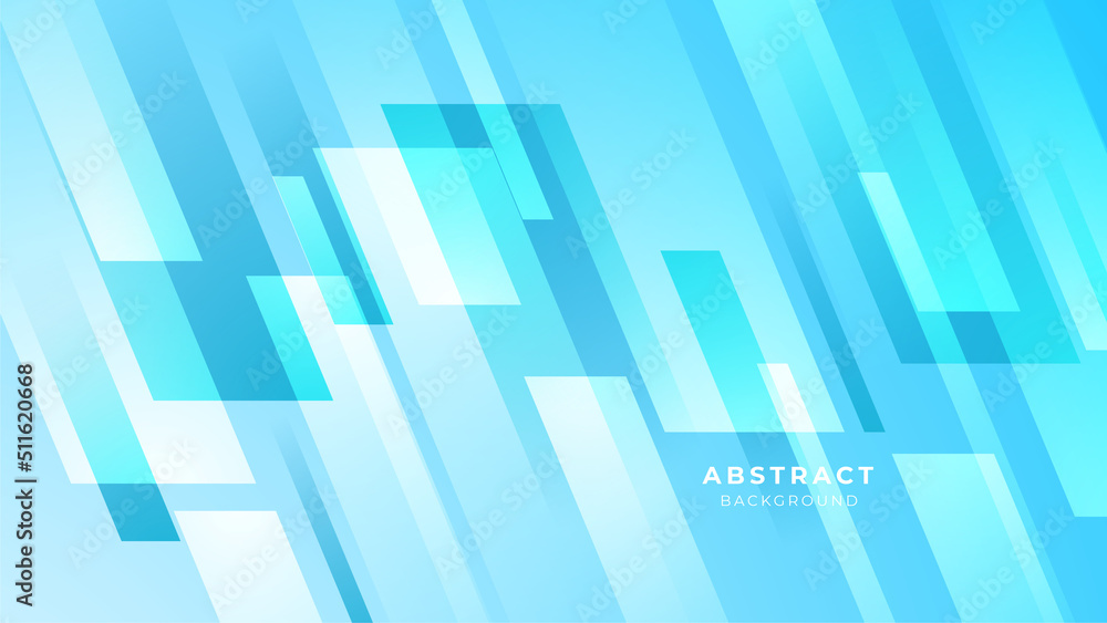 Light blue abstract background design Light blue abstract background design