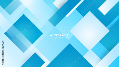 Light blue abstract background design