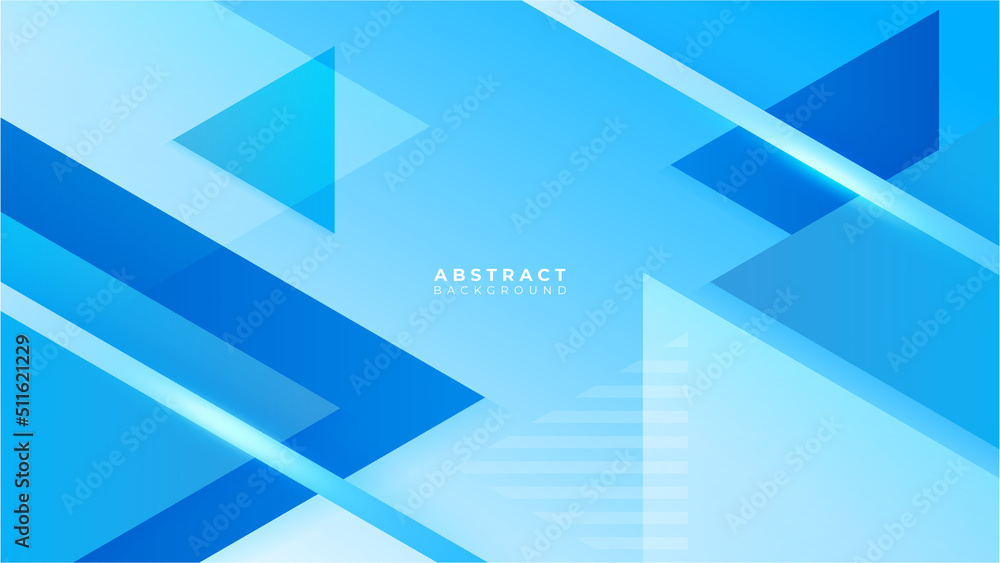 Light blue abstract background design Light blue abstract background design
