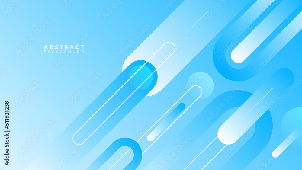 Light blue abstract background design Light blue abstract background design