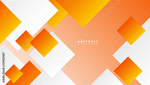 Free Download Abstract colorful orange background - GFXLoad