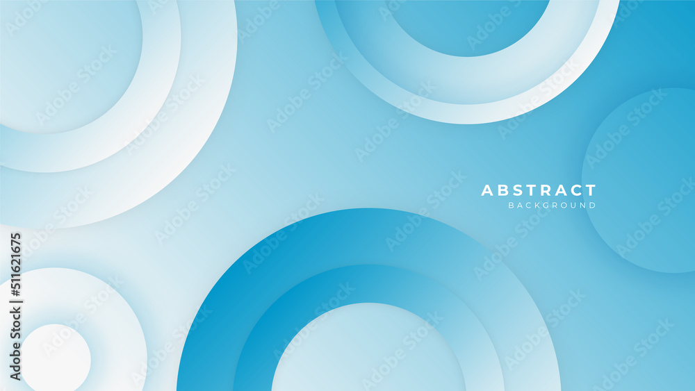 Light blue abstract background design Light blue abstract background design