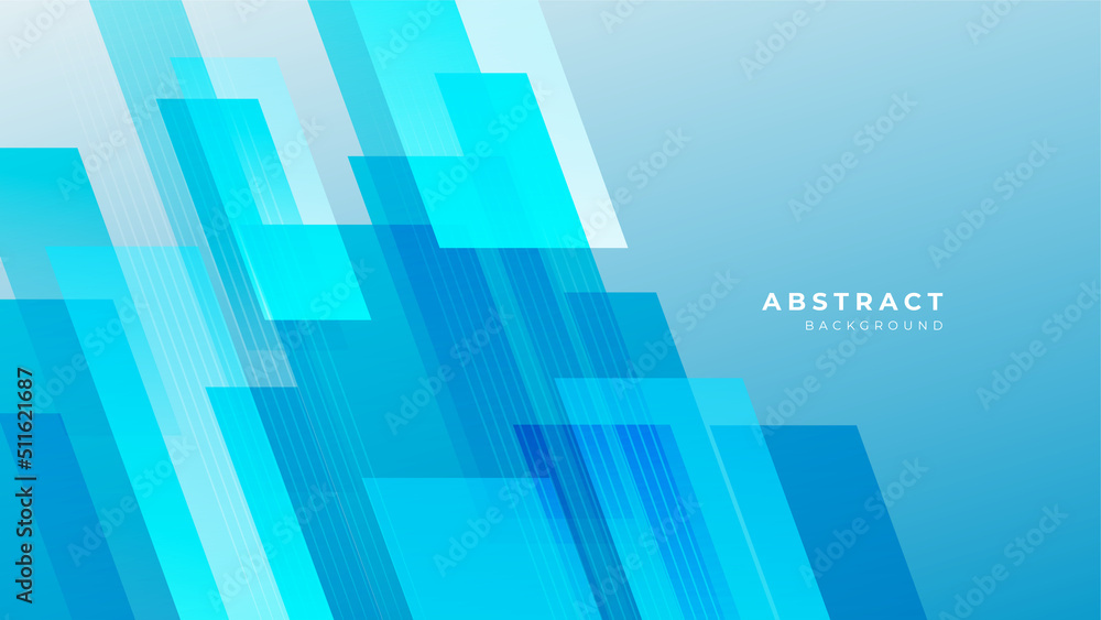 Light blue abstract background design Light blue abstract background design