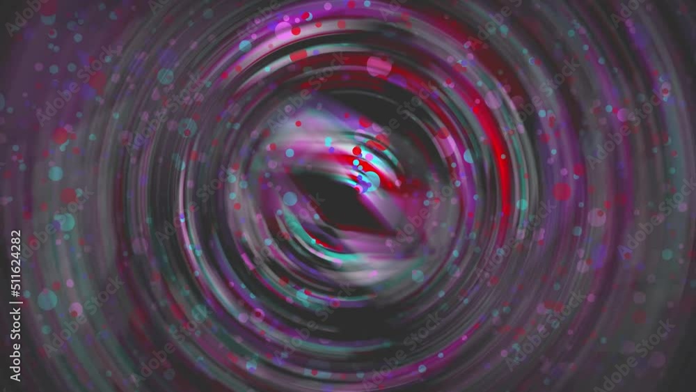 Abstract bagground with circle Motion,spiral galaxy in a background Abstract bagground with circle Motion,spiral galaxy in a background