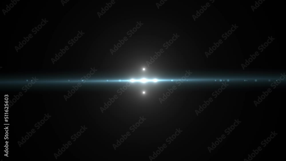 Optical lens flare effect. 4K resolution. Very high quality and realistic.on black background Optical lens flare effect. 4K resolution. Very high quality and realistic.on black background