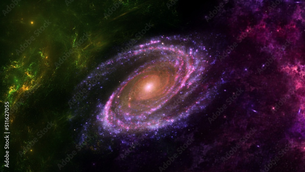 black hole, Planets and galaxy, science fiction wallpaper. Beauty of deep space. Billions of galaxy in the universe Cosmic art background black hole, Planets and galaxy, science fiction wallpaper. Beauty of deep space. Billions of galaxy in the universe Cosmic art background