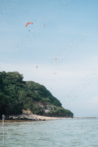 Uluwatu, Bali - Indonesia