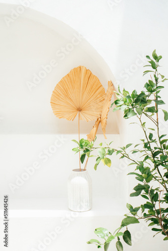 Beautiful bright-airy picture