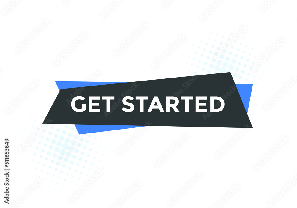 Get Started text button. Web button banner template Get Started
Get Started text button. Web button banner template Get Started