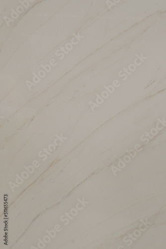 Close up of stone slab shows beautiful natural mineral pattern that perhaps flowed in Paleolithic period, resulted in stunning graphic in various forms under the crust. Unique in characters are formed