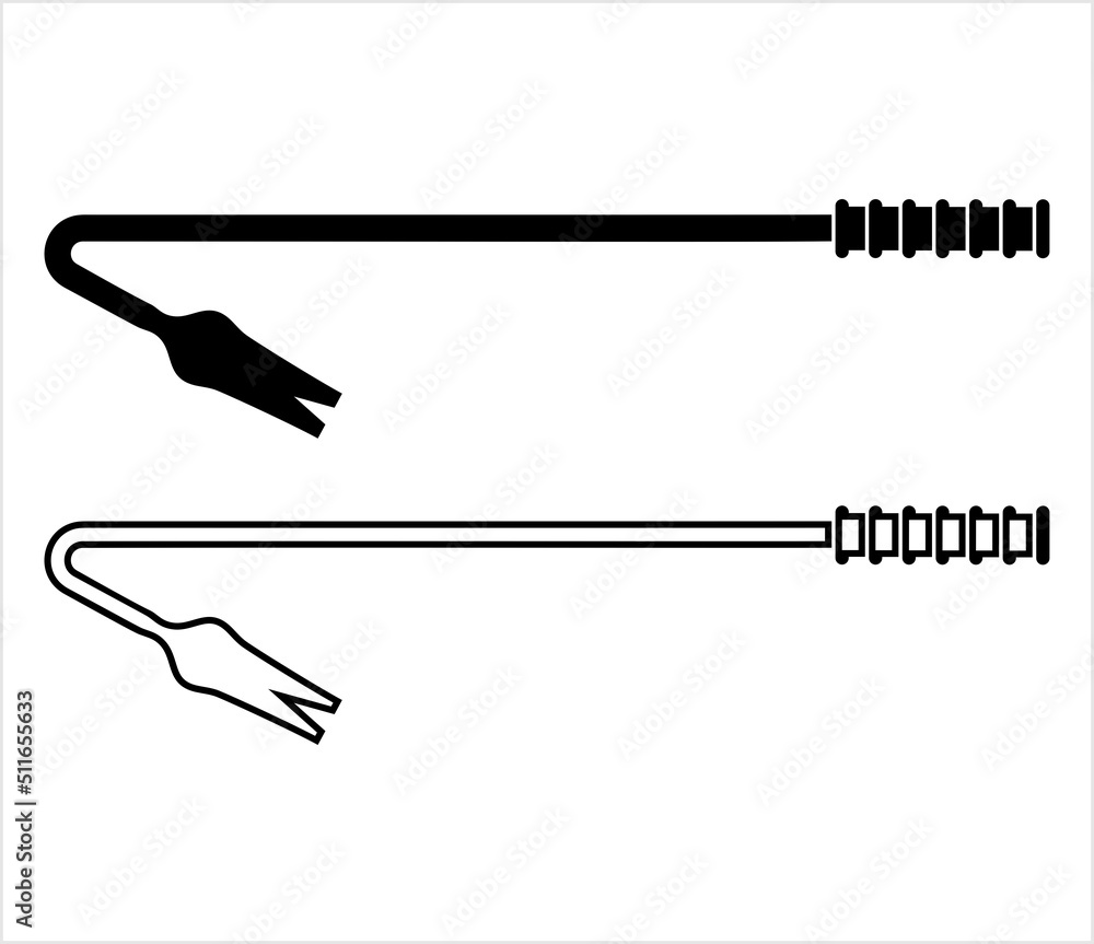 Crowbar Icon Y_2109001 Crowbar Icon Y_2109001