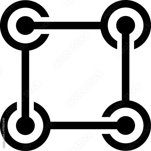 Peer To Peer Icon Y_2109001