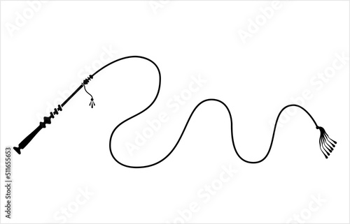 Whip Icon Y_2109001