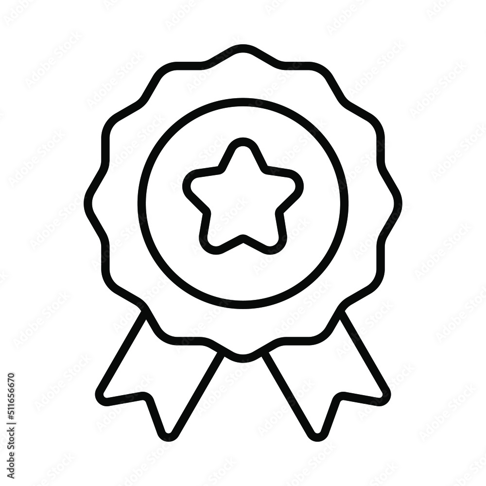 badge Finance Related Vector Line Icon. Editable Stroke Pixel Perfect. badge Finance Related Vector Line Icon. Editable Stroke Pixel Perfect.