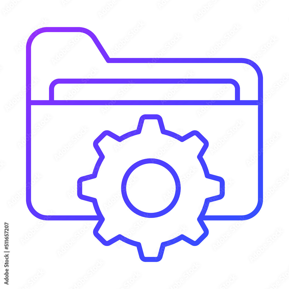 folder management Finance Related Vector Line Icon. Editable Stroke Pixel Perfect. folder management Finance Related Vector Line Icon. Editable Stroke Pixel Perfect.