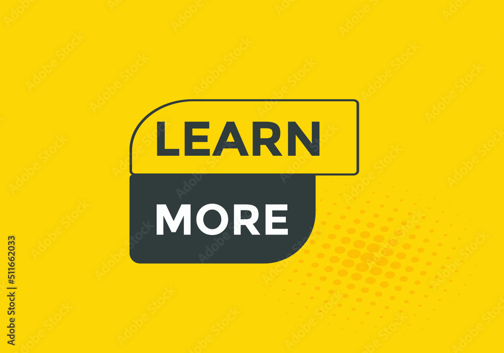 Learn more text button. Web button banner template Learn more
Learn more text button. Web button banner template Learn more
