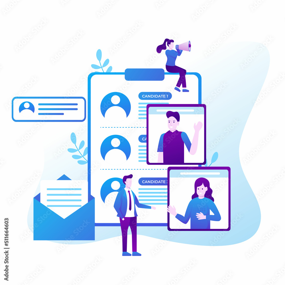 Job manager searching for recruitment, hiring management of recruitment, resource searching for new manager a best job. Hr employee candidate human employee character. Job manager searching for recruitment, hiring management of recruitment, resource searching for new manager a best job. Hr employee candidate human employee character.
