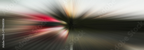 speed motion blurred rays abstract wallpaper
