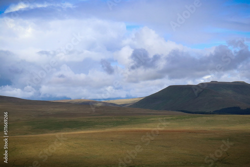 Brecon Beacon National Park, Wales, United Kingdom