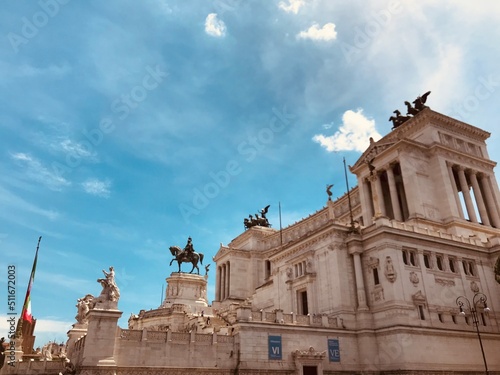 Rome, Italy